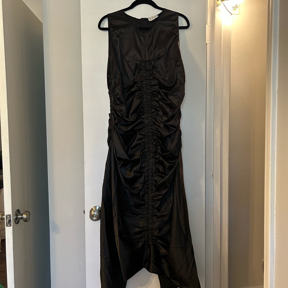 Wray Josephine dress